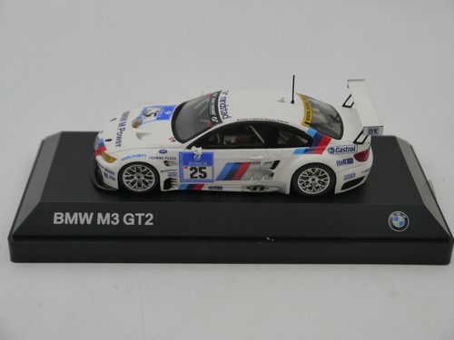 Bmw gt2 25 24h - m3,