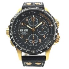 Hamilton Khaki Aviation X-Wind H776961 Cronografo Data Giorno Automatico da JP