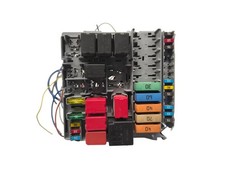 Modulo fusibile FIAT 500 C II 312 2009 - > 51781452