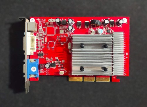 Scheda grafica gainward nvidia - gainward,