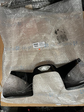 Schermo parabrezza Kappa per