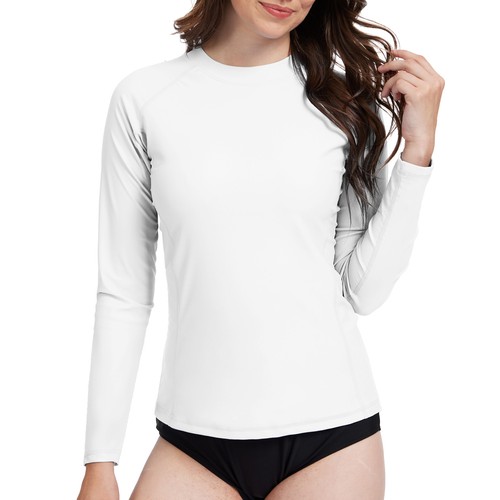 Shirt bagno donna manica - donna,