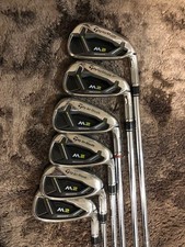 TaylorMade M2 2017 Set di