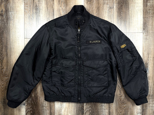 Giacca bomber ralph lauren - giacca,