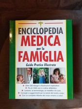Enciclopedia medica per - per, la