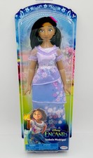 Disney Encanto Movie Isabela