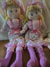 Holly Mine Doll  1994 New