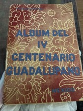 Album Del IV Centenario