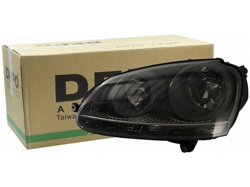 Faro sinistro per golf - vw,