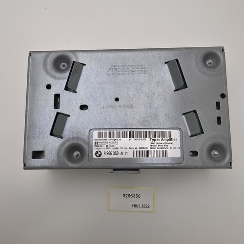 Amplificatore harman becker - harman,