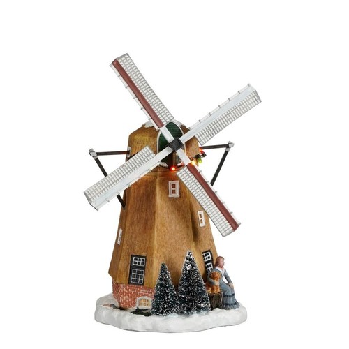 Luville 1142375 kinderdijk - luville-1142375,,