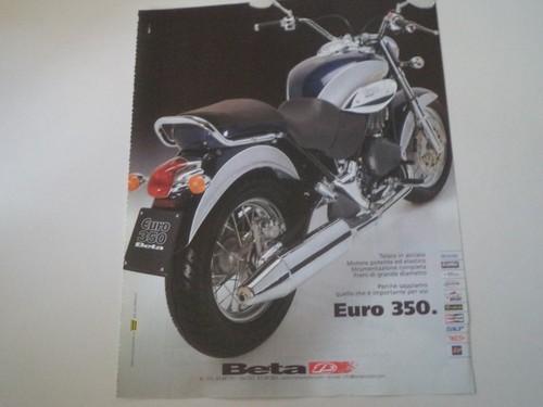 Advertising pubblicità 2001 - pubblicità,