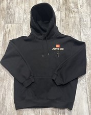 Felpa con cappuccio Travis