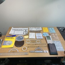 Lotto Strumenti di Volo