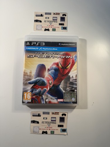 The amazing spider - amazing, spider-man