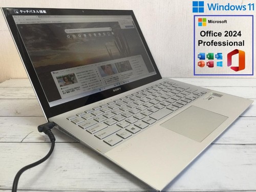Sony vaio vp13219 - core, i5