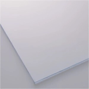 Vetro sintetico trasp - trasp, lucent