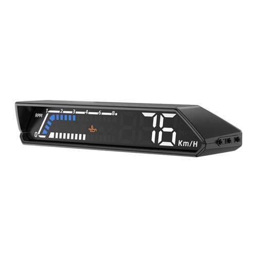 Auto head display hud - display, hud-gauge