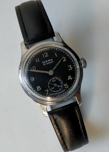 Orologio mayak 2603 modello - 2603,