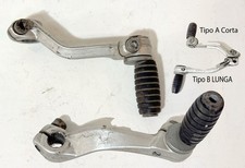 Pedale marce tipo A corto