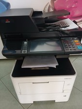 STAMPANTE MULTIFUNZIONE