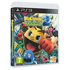 Pac-Man y las Aventuras