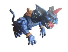 Rara Figurina Chap Mei Blue