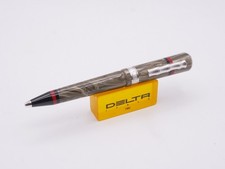 Penna a sfera/Ballpoint Delta Papuasi Limited Edition full set NUOVA