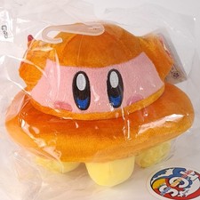Plush Peluche Kirby's Dream
