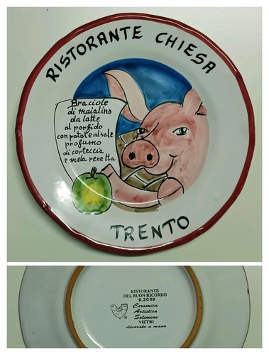 2008 piatto del buon - 2008,