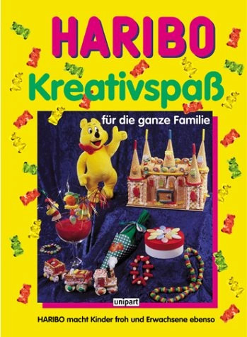 Libro hobby haribo - hobby:,