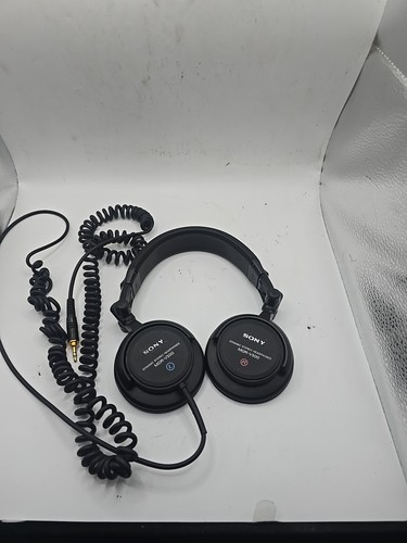 Cuffie monitor stereo - , vintage