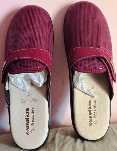 Pantofole donna sana - pantofole,