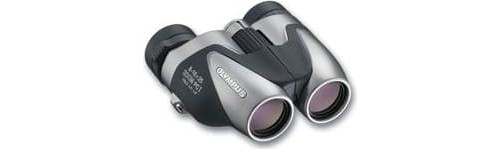 Olympus binocolo 25 mm - 25,