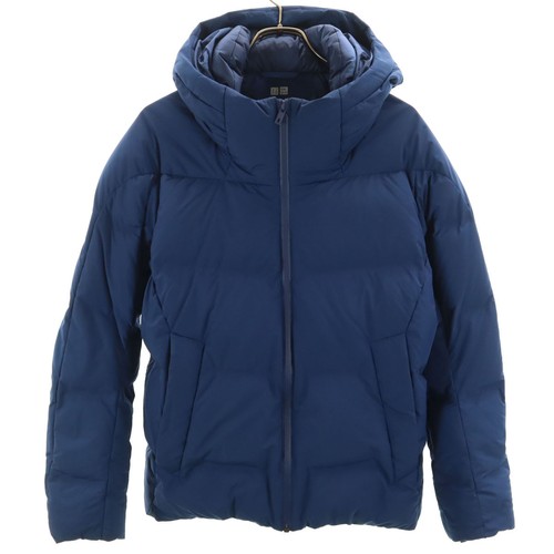 Parka uomo uniqlo - parka,