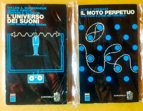 Moto perpetuo l - il,