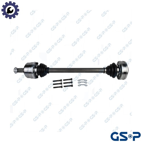 Albero motore 235007 - albero, per