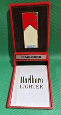 Accendino Marlboro