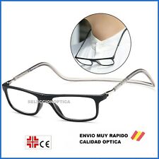 Clic by seeoo Occhiale da lettura magnetico presbicia