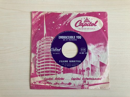 Frank sinatra dream - dream, /