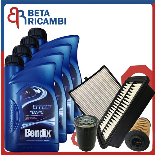 Kit tagliando kia - kia, picanto