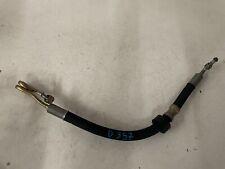 A2024661481 TUBO IDROGUIDA MERCEDES CLK C208 CLK 200 Benzina (136 CV / 100 kW