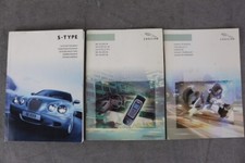 Jaguar S-Type 3.0 ltr V6 + 4.2