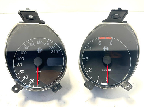 Quadro strumenti - quadro,