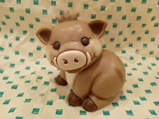 Cinghiale Thun Amici Nel Bosco 