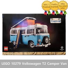 LEGO 10279 Volkswagen T2
