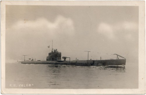 Cartolina regio - regio, r