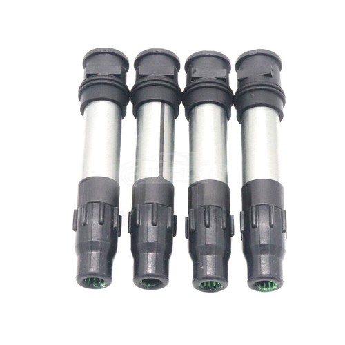 Bobina accensione - 4x,