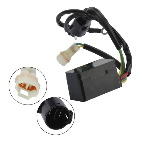 Cdi centralina ecu - cdi,