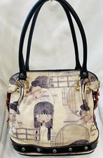 Borsa a mano Marino Orlandi